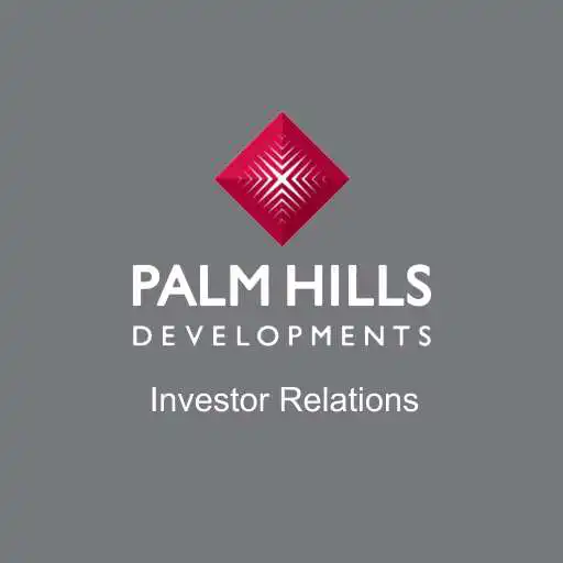 Free play online Palm Hills Developments IR APK