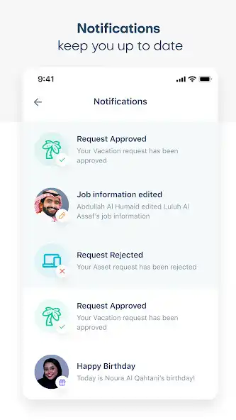 Play PalmHR  and enjoy PalmHR with UptoPlay