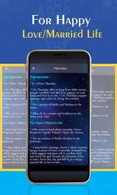 Play Palmistry #1 Palm reading app to Scan hand Reading