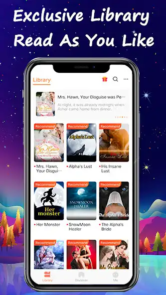 Play PalmNovelReader as an online game PalmNovelReader with UptoPlay