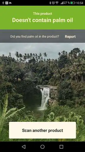 Play Palm oil Scanner as an online game Palm oil Scanner with UptoPlay
