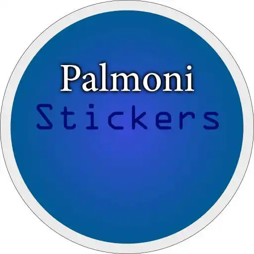 Play Palmoni Stickers APK