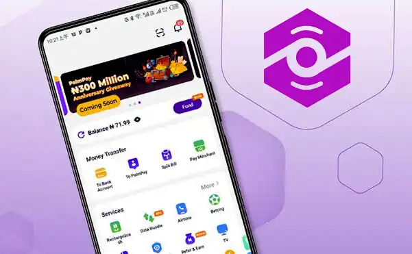Play Palm Pay : How to use pamlpay as an online game Palm Pay : How to use pamlpay with UptoPlay