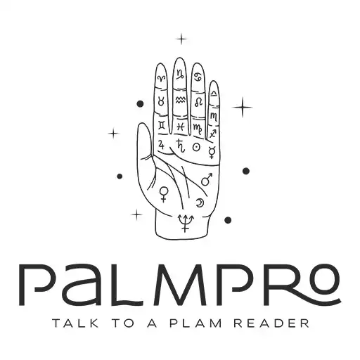 Play PalmPro - Talk to Palm Reader APK