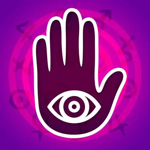 Play Palm Reader -- Palmistry Live Coach APK