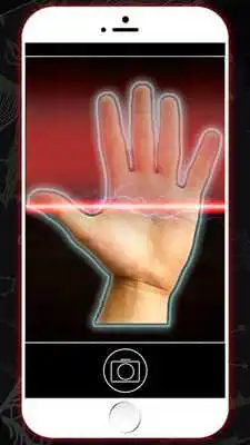 Play Palm Reader Pro