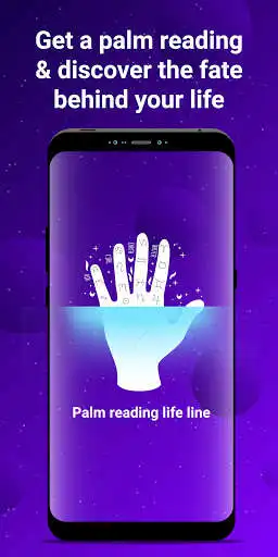 Play Palm reading life analysis  and enjoy Palm reading life analysis with UptoPlay