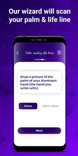 Play Palm reading life analysis as an online game Palm reading life analysis with UptoPlay