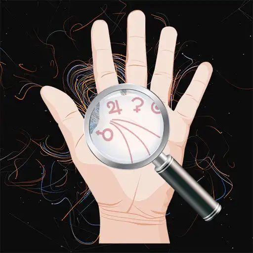 Play Palm Reading Premium 4K APK