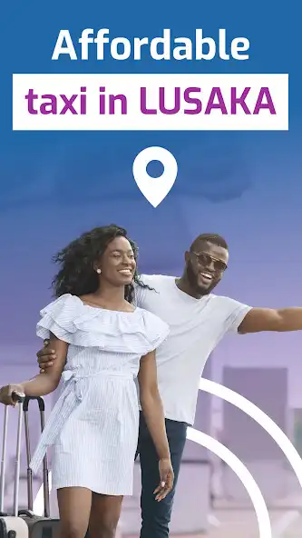Play Palm Ride Taxi: Lusaka, Zambia  and enjoy Palm Ride Taxi: Lusaka, Zambia with UptoPlay