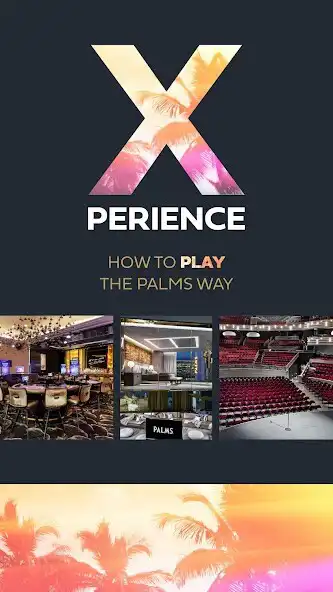 Play Palms Casino  and enjoy Palms Casino with UptoPlay