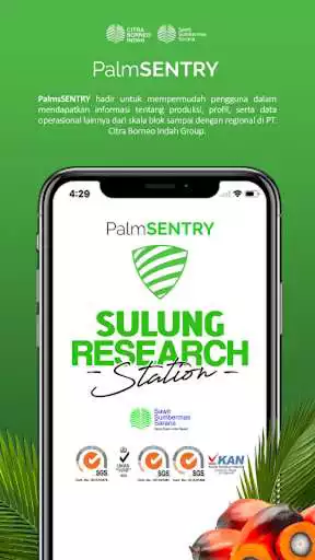 Play PalmSENTRY SRS  and enjoy PalmSENTRY SRS with UptoPlay
