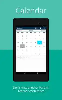 Play Palm Springs USD