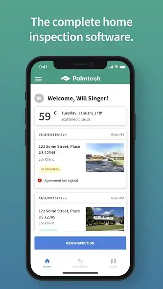 Play Palmtech Complete  and enjoy Palmtech Complete with UptoPlay