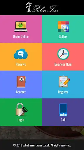 Play PalmTree  and enjoy PalmTree with UptoPlay