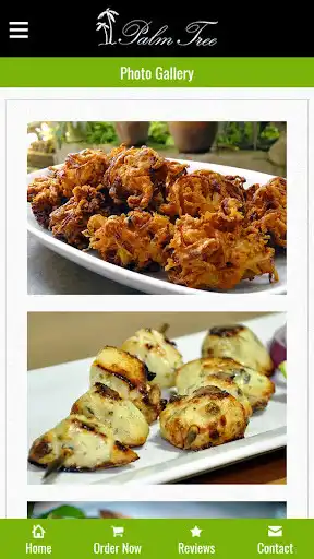 Play PalmTree as an online game PalmTree with UptoPlay