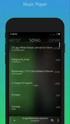 Play PAL MUSIC PLAYER as an online game online PAL MUSIC PLAYER with UptoPlay Play PAL MUSIC PLAYER as an online game PAL MUSIC PLAYER with UptoPlay