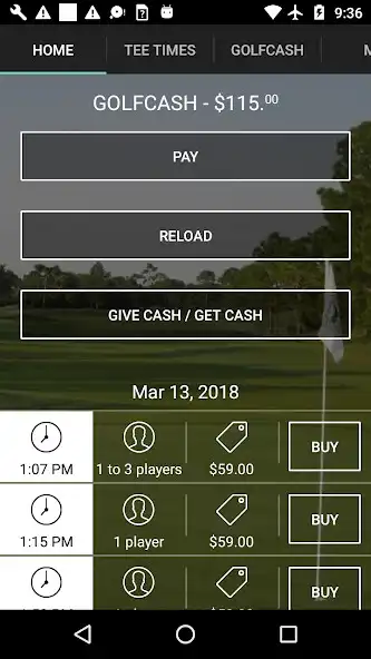 Play Palm Valley Golf Tee Times as an online game Palm Valley Golf Tee Times with UptoPlay