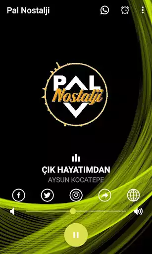 Play Pal Nostalji as an online game Pal Nostalji with UptoPlay