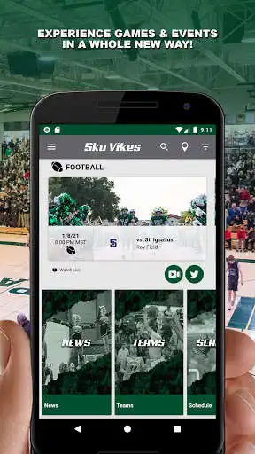 Play Palo Alto High School Sports  and enjoy Palo Alto High School Sports with UptoPlay