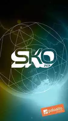 Play Palo Alto Networks SKO FY19