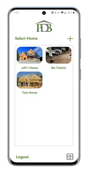 Play Palo Duro Builders Contractor as an online game Palo Duro Builders Contractor with UptoPlay