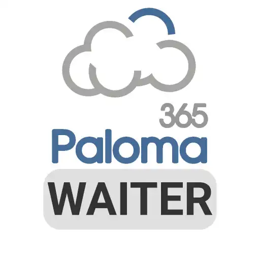 Play Paloma365 Waiter APK