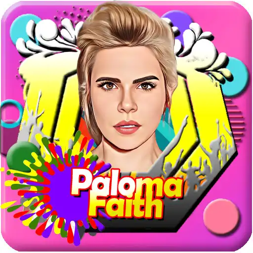 Play Paloma Faith Only Love Can APK Play Paloma Faith Only Love Can APK