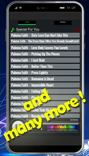 Play Paloma Faith Only Love Can  and enjoy Paloma Faith Only Love Can with UptoPlay