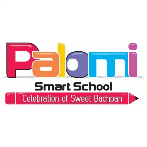 Play Palomi Smart School APK Play Palomi Smart School APK