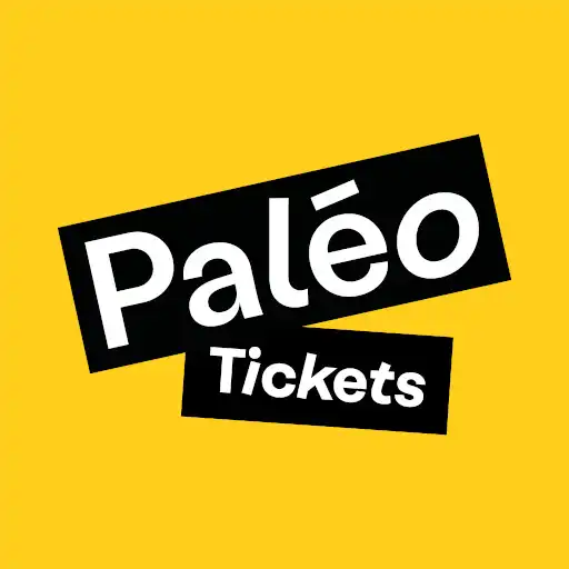 Play Paléo Tickets APK Play Paléo Tickets APK
