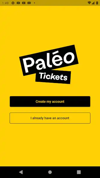 Play Paléo Tickets  and enjoy Paléo Tickets with UptoPlay