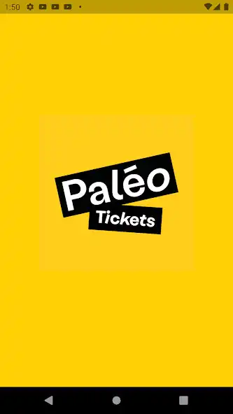 Play Paléo Tickets as an online game Paléo Tickets with UptoPlay