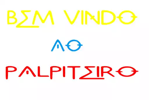 Play Palpiteiro MegaSena