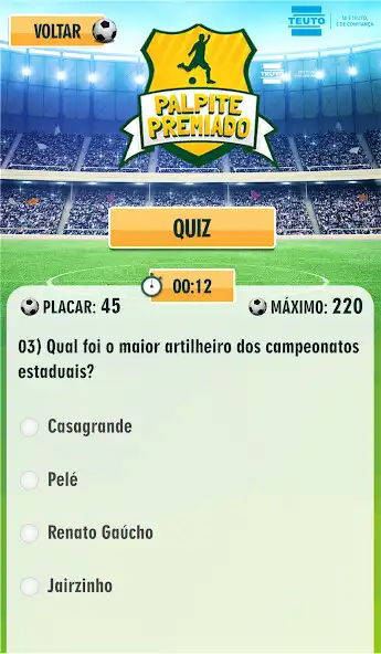Play Palpite Premiado