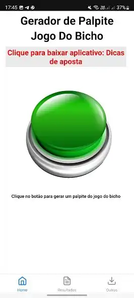 Play Palpites do Bicho no Celular  and enjoy Palpites do Bicho no Celular with UptoPlay