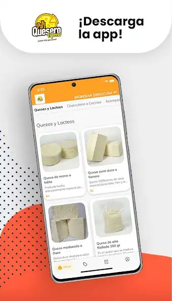 Play Pal Quesero Express as an online game Pal Quesero Express with UptoPlay