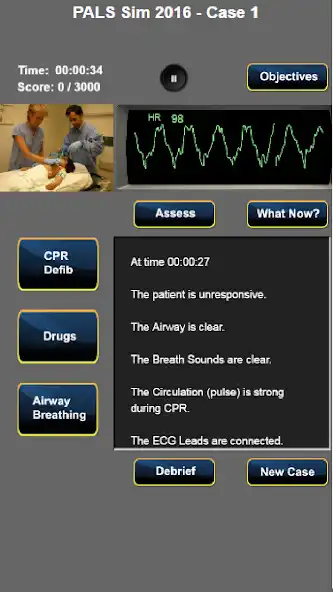 Play APK PALS Sim 2016 and enjoy PALS Sim 2016 with UptoPlay com.anesoft.PalsAndroid Play APK PALS Sim 2016 and enjoy PALS Sim 2016 with UptoPlay com.anesoft.PalsAndroid