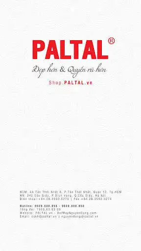 Play PALTAL  and enjoy PALTAL with UptoPlay