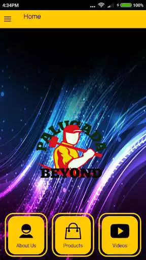 Play Palugada Beyond  and enjoy Palugada Beyond with UptoPlay