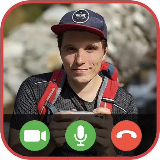 Play Paluten Video Call Prank APK Play Paluten Video Call Prank APK