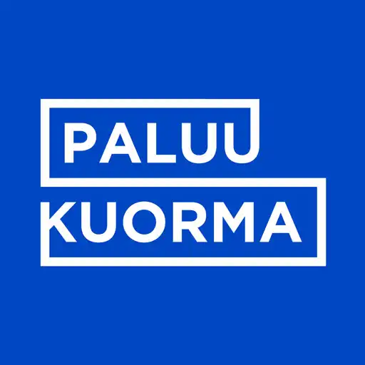 Play Paluukuorma APK