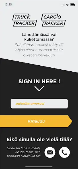 Play Paluukuorma as an online game online Paluukuorma with UptoPlay Play Paluukuorma as an online game Paluukuorma with UptoPlay