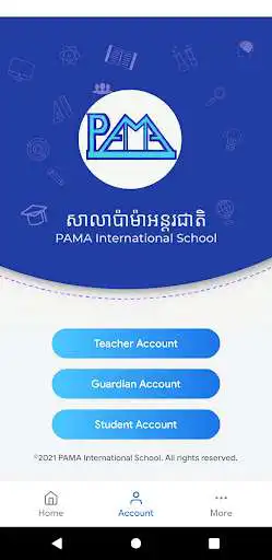 Play PAMAIS as an online game PAMAIS with UptoPlay