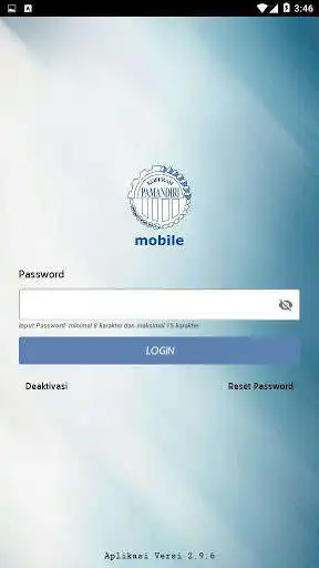 Play Pamandiri Mobile  and enjoy Pamandiri Mobile with UptoPlay
