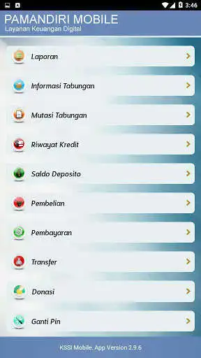 Play Pamandiri Mobile as an online game Pamandiri Mobile with UptoPlay