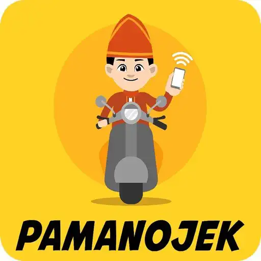Play Paman Ojek APK