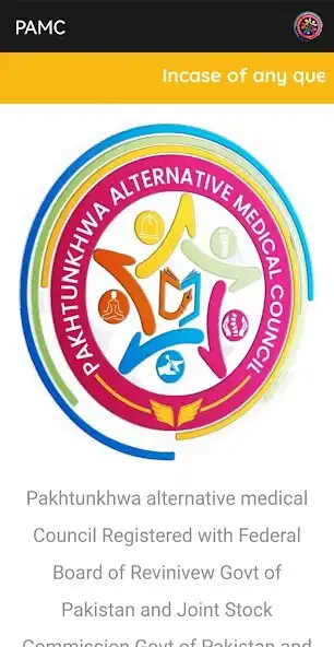 Play PAMC  and enjoy PAMC with UptoPlay