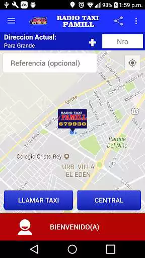 Play Pamill Pasajero  and enjoy Pamill Pasajero with UptoPlay