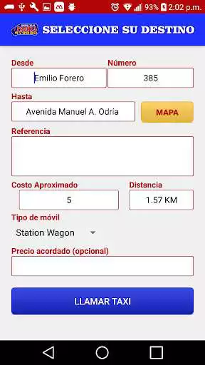 Play Pamill Pasajero as an online game Pamill Pasajero with UptoPlay